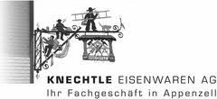 Knechtle Eisenwaren Appenzell